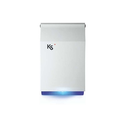 KSI6401000.319 Sirena IMAGO WRL B/B coperchio bianco